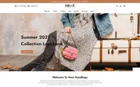 Next Bags theme preview