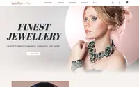 Niche Jewellery theme preview