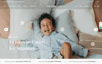 Nimo Decor theme preview
