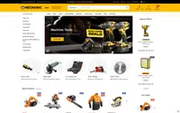 Spark Tools theme preview
