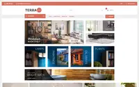 Terra Bright theme preview