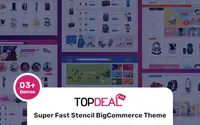 TopDeal theme preview