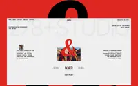 278&STUDIO theme preview