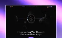 5CBit theme preview
