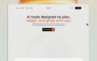 ABJAD theme preview