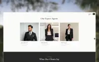 Able Luxury theme preview