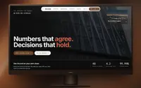 Accord - Artemis St. theme preview