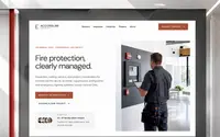 ACCORDLINE theme preview