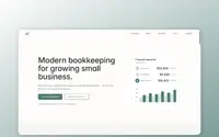 accountants theme preview