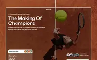 Ace Club theme preview