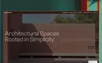 Acre Studios theme preview