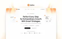 Active theme preview