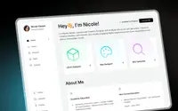 Adaptify theme preview