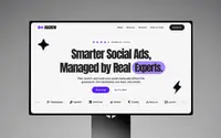 AdCrew theme preview
