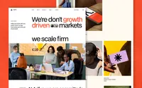 Adfye theme preview