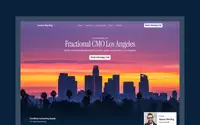 Adrian Sterling theme preview