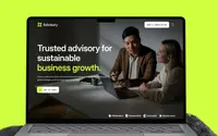 Advisory theme preview