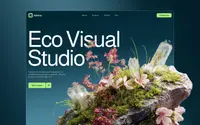 Adwise theme preview