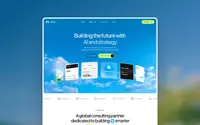 Aeline theme preview