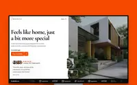 Aeriehouse theme preview