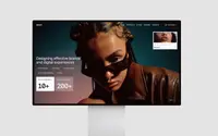 Aeris Studio theme preview