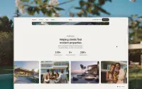 Aeron theme preview