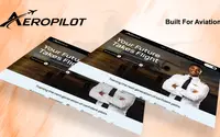 AeroPilot theme preview