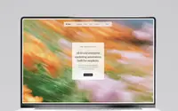 Aeth theme preview