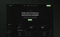 Aevis theme preview