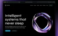 Aevon theme preview