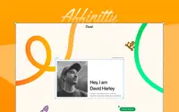 Affinitty theme preview