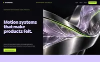 Afterimage theme preview