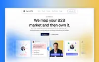 AgencyGTM theme preview