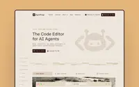 Agentforge theme preview