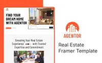 Agentor TNC theme preview