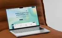 Agentra Platform theme preview