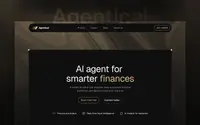 Agenttical theme preview