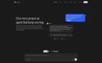 AgentType theme preview