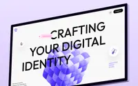 AgenX theme preview