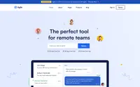 Agile theme preview