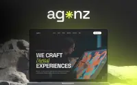 agonz theme preview