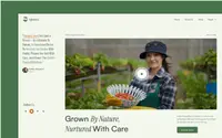 Agravera theme preview