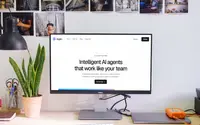 AIGEN theme preview