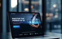 AIHub theme preview
