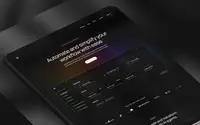 Aira theme preview