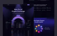 AirCoin theme preview