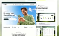 AirNexa theme preview