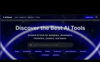 AIScout theme preview