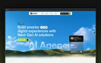 Aivoix theme preview