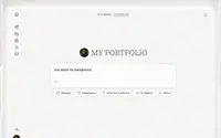 AIVOR theme preview